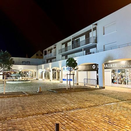 Neufchâtel-Hardelot La Cabine D Hardelot Plage A 3Mn A Pied מראה חיצוני תמונה