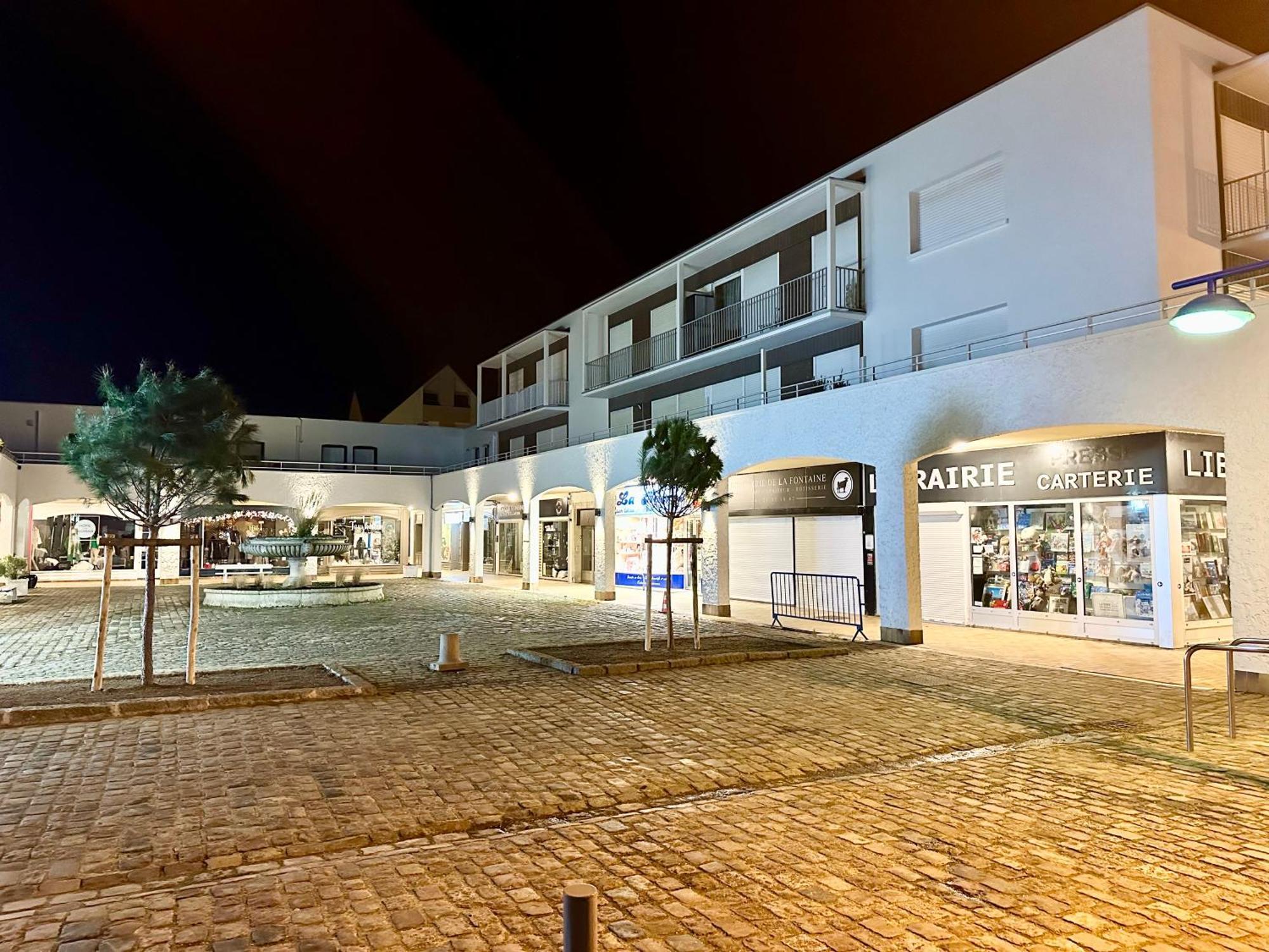 Neufchâtel-Hardelot La Cabine D Hardelot Plage A 3Mn A Pied מראה חיצוני תמונה